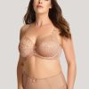 Sculptresse Sculptresse Estel Full Cup Bra Honey Online