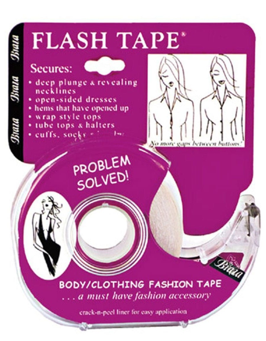 Braza Braza Flash Tape Hot