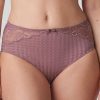 Prima Donna Prima Donna Madison Full Briefs Satin Taupe Wholesale