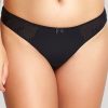 Panache Panache Tango Thong Black Online