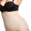 Naomi & Nicole Naomi & Nicole Unbelievable Comfort High Waist Brief Nude Wholesale