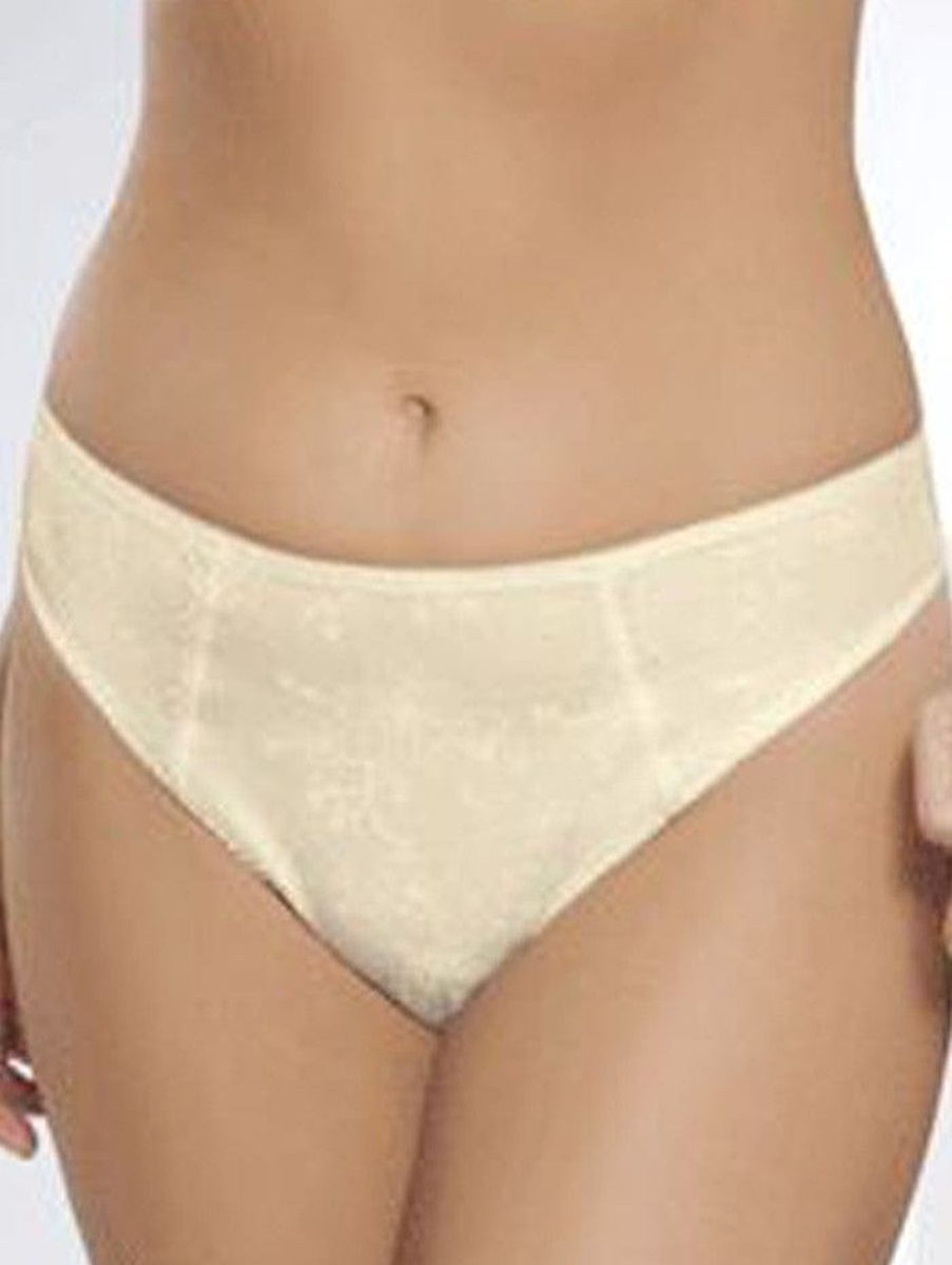 Ulla Ulla Viola Brief Champagne Hot