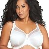 Goddess Goddess Keira Full Cup Bra White Online