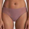 Marie Jo LAventure Marie Jo Laventure Louie Rio Brief Satin Taupe Hot