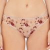 Katherine Hamilton Katherine Hamilton Madalyn Knicker Vintage Rose Wholesale