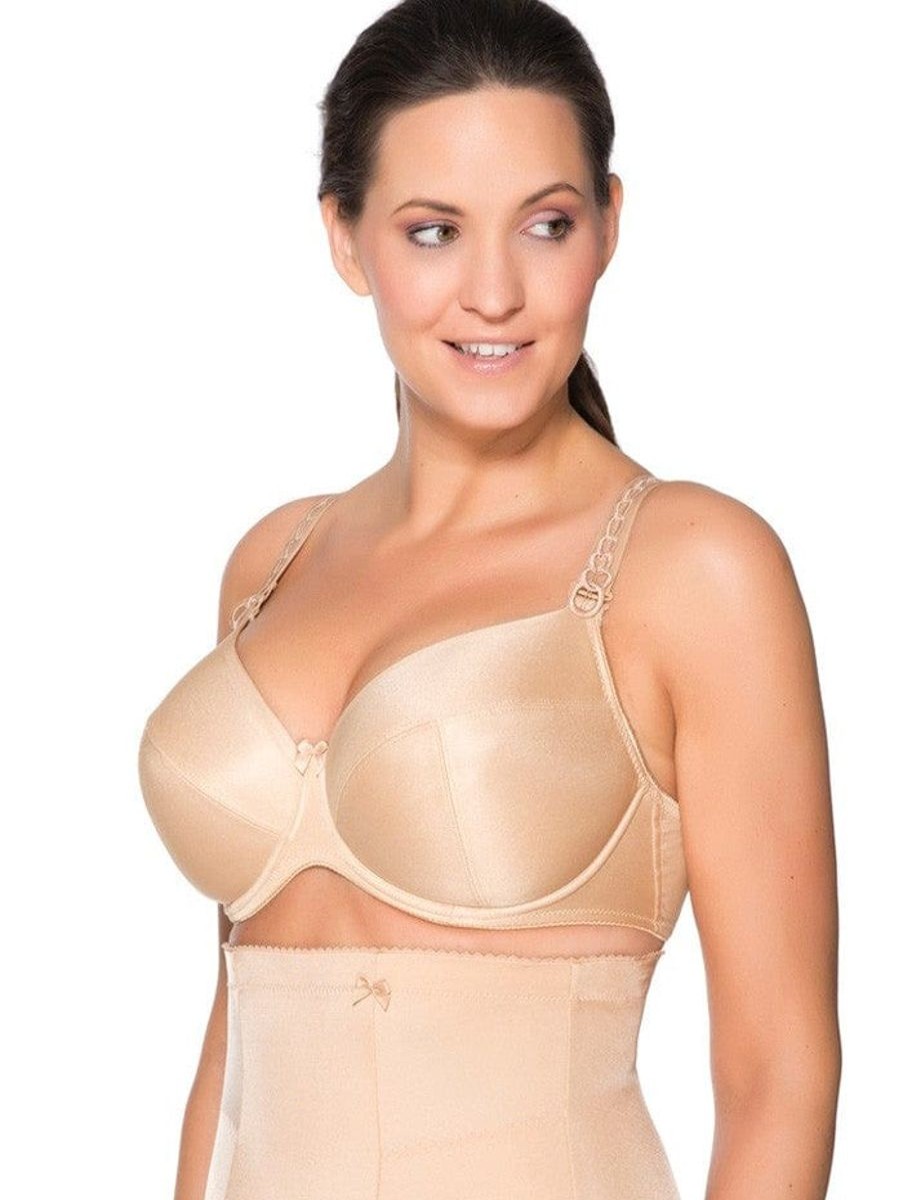 Ulla Ulla Yara Multiway Bra Nude Wholesale