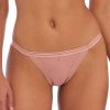 Freya Freya Tailored Brief Ash Rose Wholesale