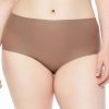 Chantelle Chantelle Soft Stretch High Waist Brief Nude Online