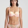 Marie Jo Marie Jo Georgia Balcony Bra Neon Crush New