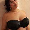 Sculptresse Sculptresse Dana Strapless Bra Black Best