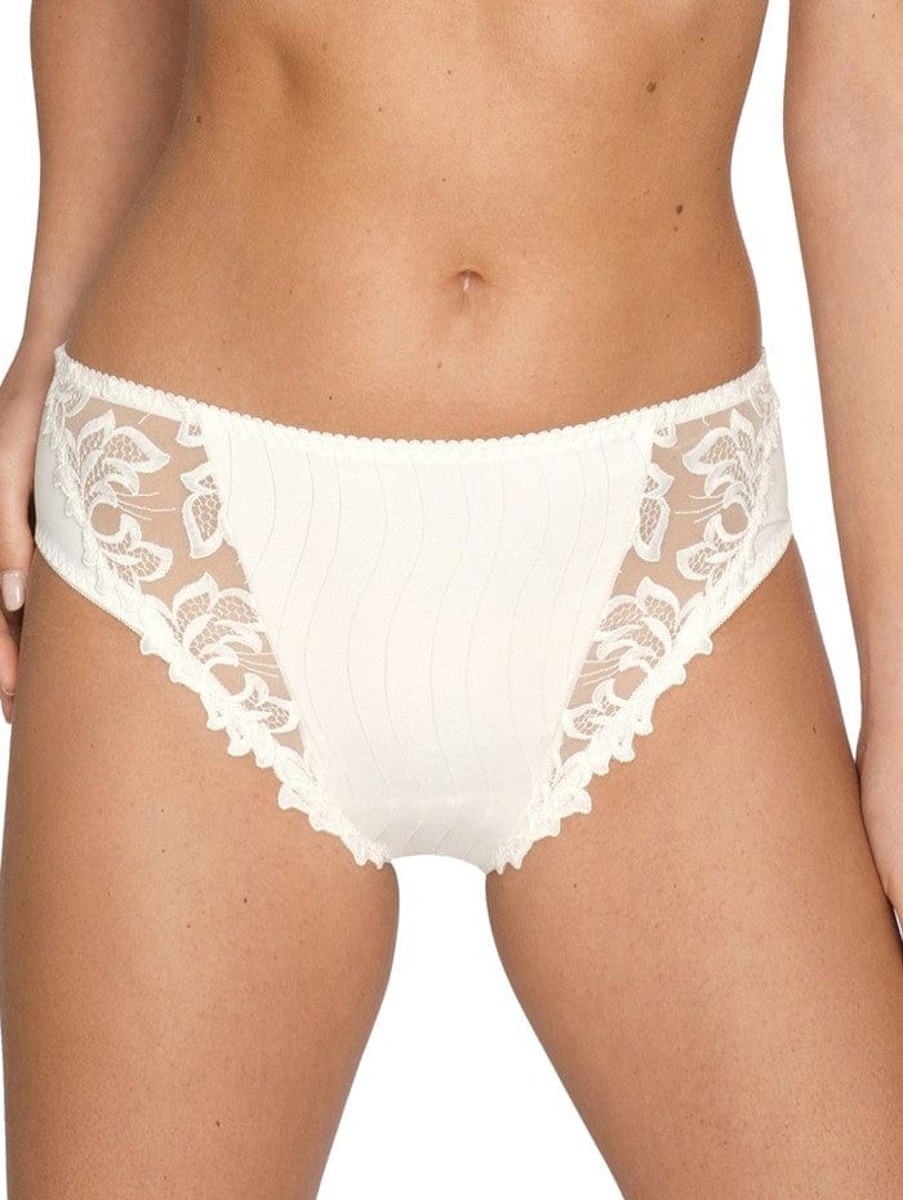 Prima Donna Prima Donna Deauville Full Brief Natural Hot