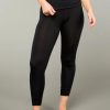 Tani Tani 7/8Th Leggings Black Online