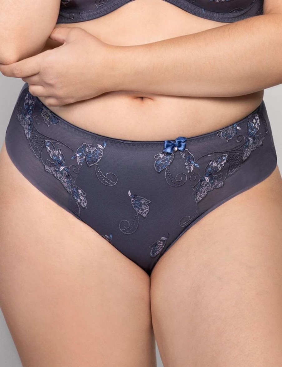 Ulla Ulla Carla Brief Stone Best