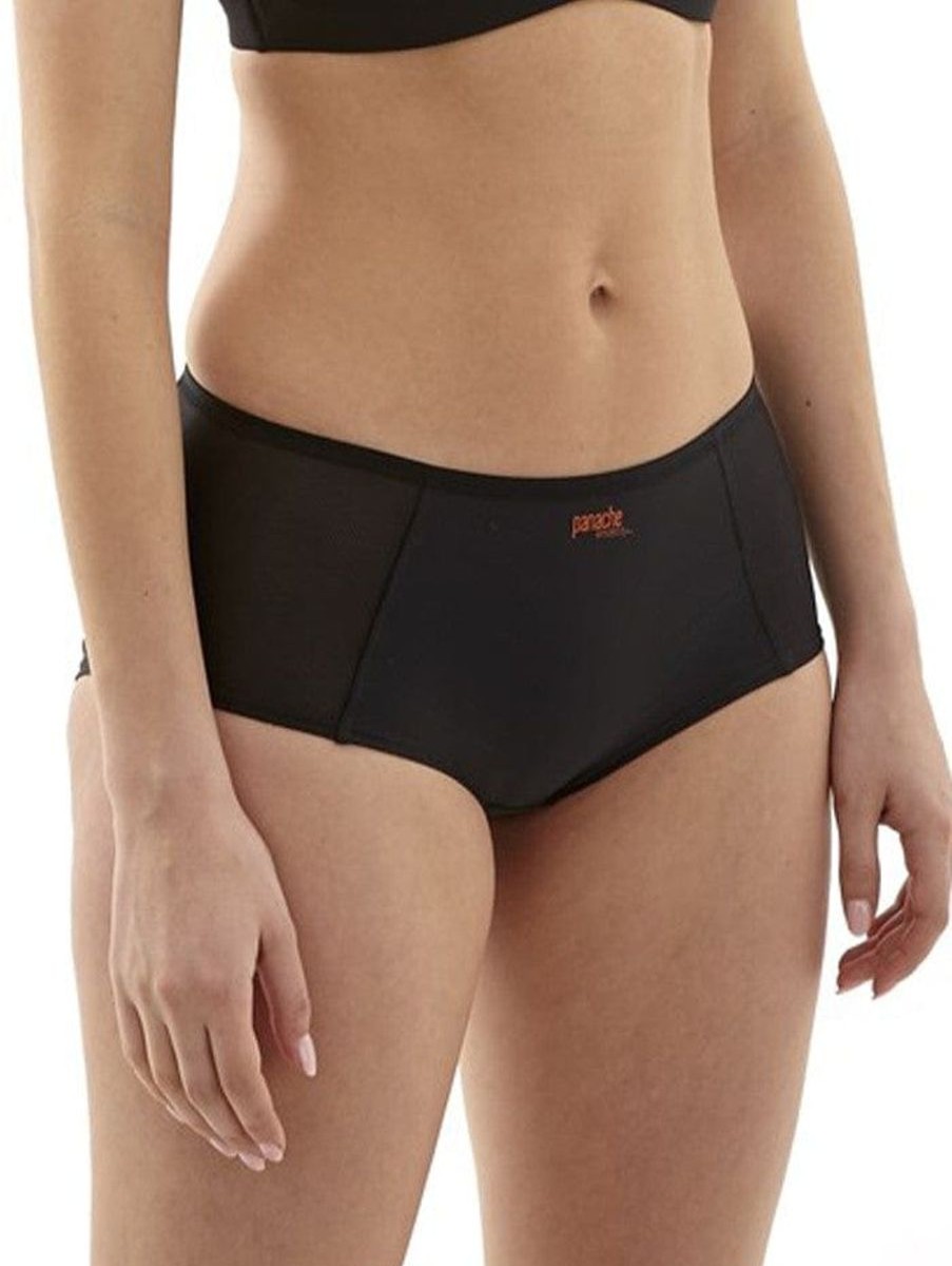 Panache Panache Sports Short Black Wholesale