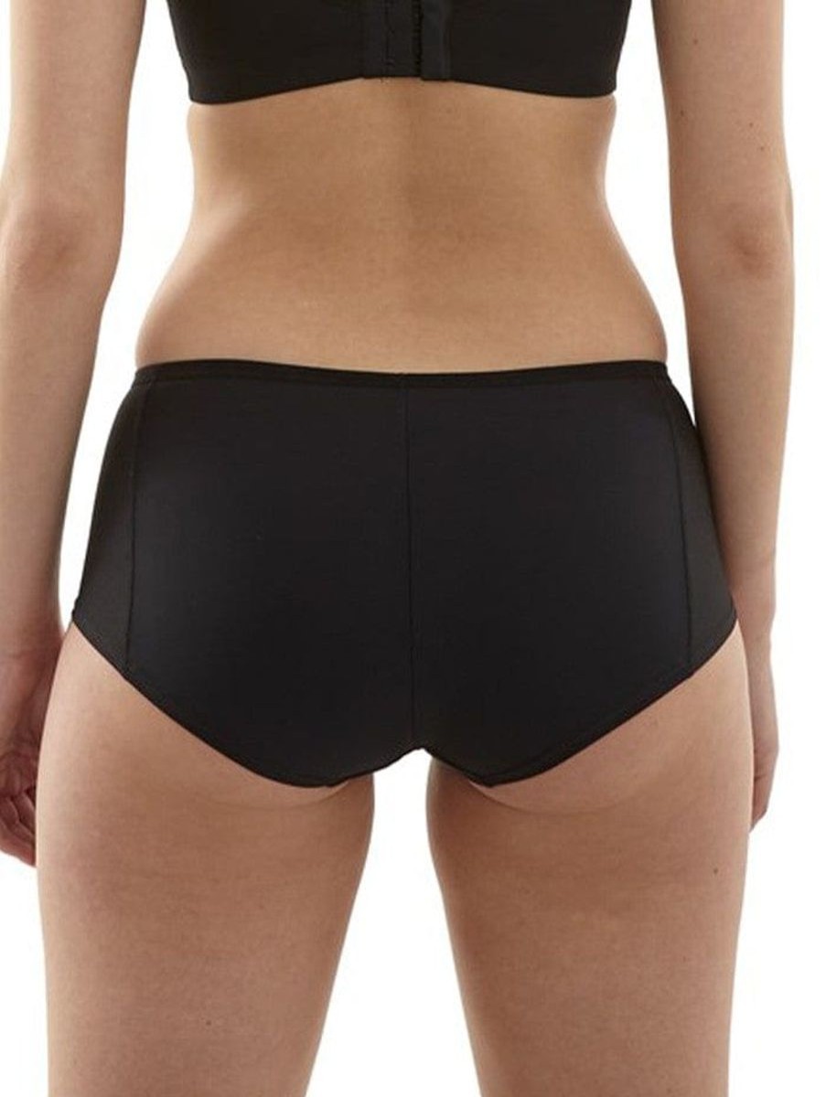 Panache Panache Sports Short Black Wholesale