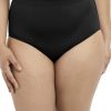 Elomi Elomi Essentials Classic Brief Black Best