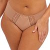 Elomi Elomi Matilda Brief Cafe Au Lait Clearance