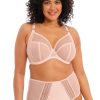 Elomi Elomi Matilda Uw Plunge Bra Pearl Blush Online