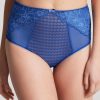 Panache Panache Envy Deep Brief Sapphire Wholesale