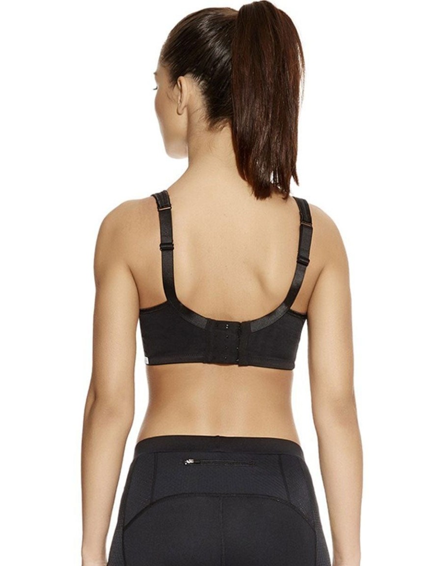 Freya Freya Active Core U/W Sports Bra Black Online