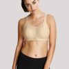 Panache Panache Wirefree Sports Bra Latte Hot