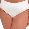 Elomi Elomi Smooth Full Brief White Wholesale