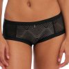 Freya Freya Tailored Short Brief Black Hot