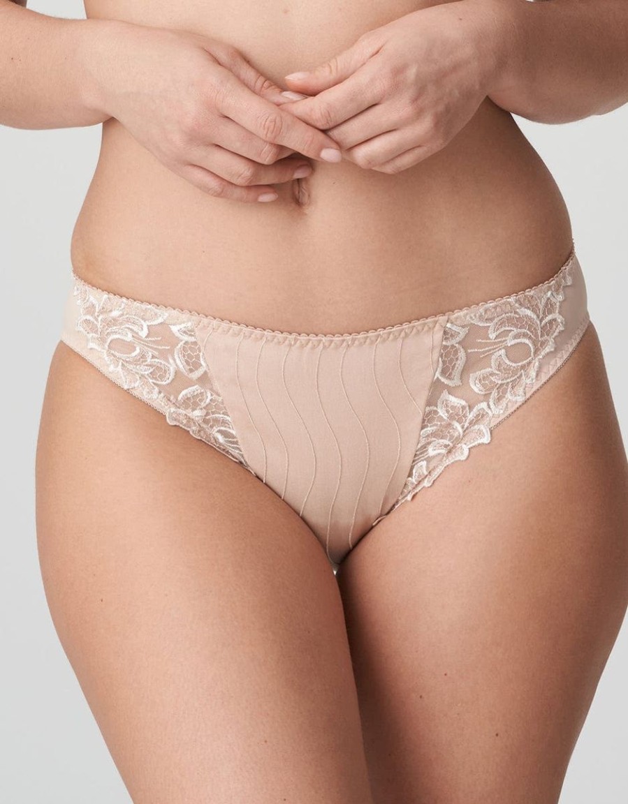 Prima Donna Prima Donna Deauville Rio Brief Caffe Latte Best