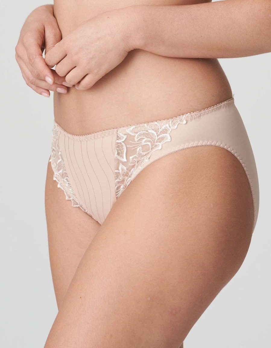 Prima Donna Prima Donna Deauville Rio Brief Caffe Latte Best