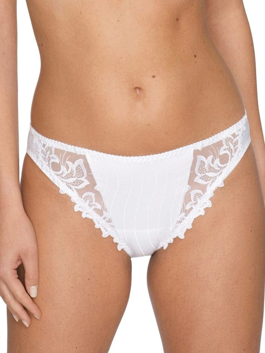 Prima Donna Prima Donna Deauville Rio Brief White Online