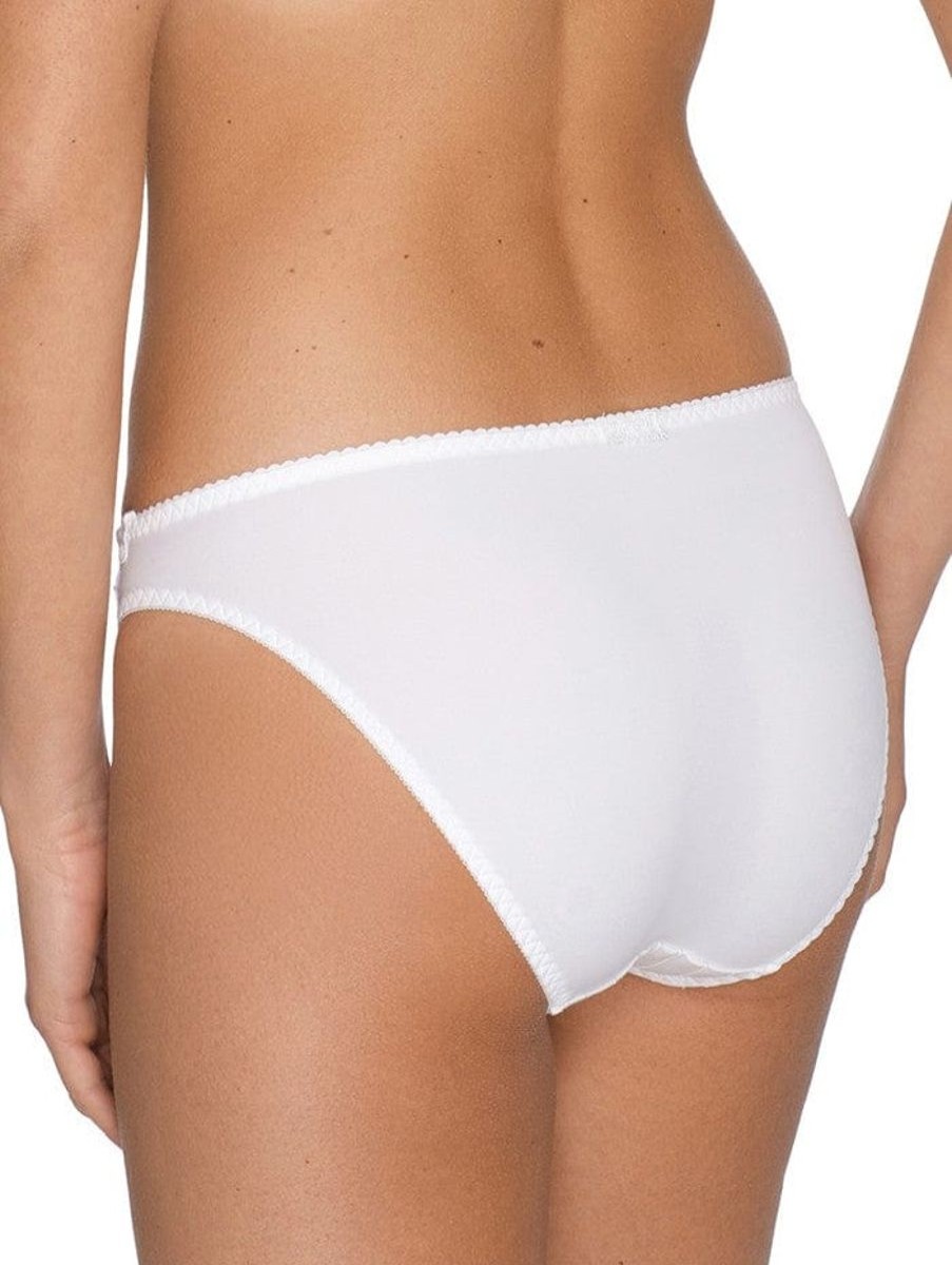 Prima Donna Prima Donna Deauville Rio Brief White Online