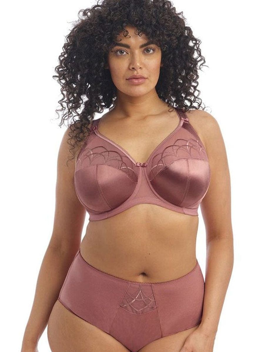 Elomi Elomi Cate Full Cup Bra Rosewood Hot