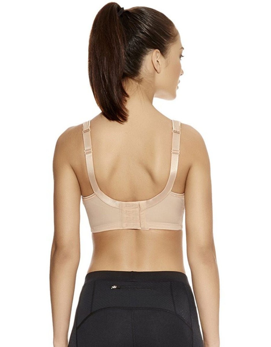 Freya Freya Active Core U/W Sports Bra Nude Clearance