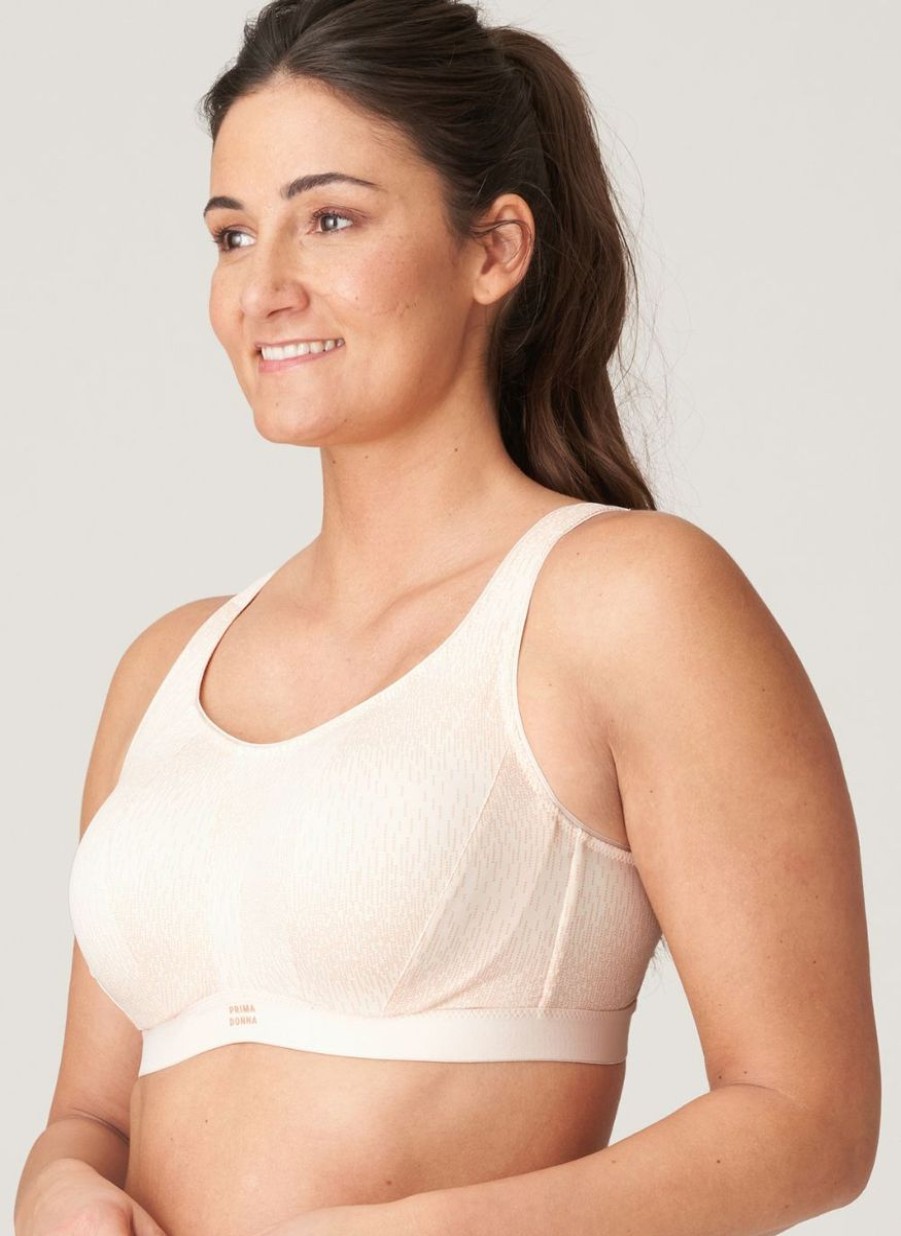 Prima Donna Prima Donna The Gym Sports Bra Venus Online