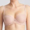 Marie Jo LAventure Marie Jo Laventure Louie Padded Balcony Bra Powder Rose Online