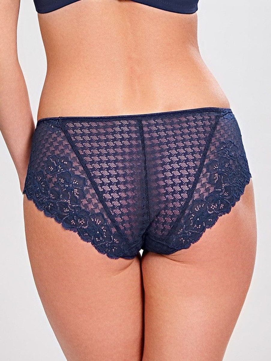 Panache Panache Envy Brief Navy Best