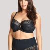 Sculptresse Sculptresse Estel Full Cup Bra Noir Best