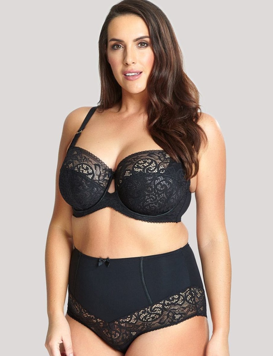 Sculptresse Sculptresse Estel Full Cup Bra Noir Best