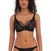 Freya Freya Tailored Uw High Apex Plunge Bra Black Best