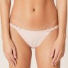 Marie Jo Marie Jo Avero Low Waist Brief Pearly Pink Best