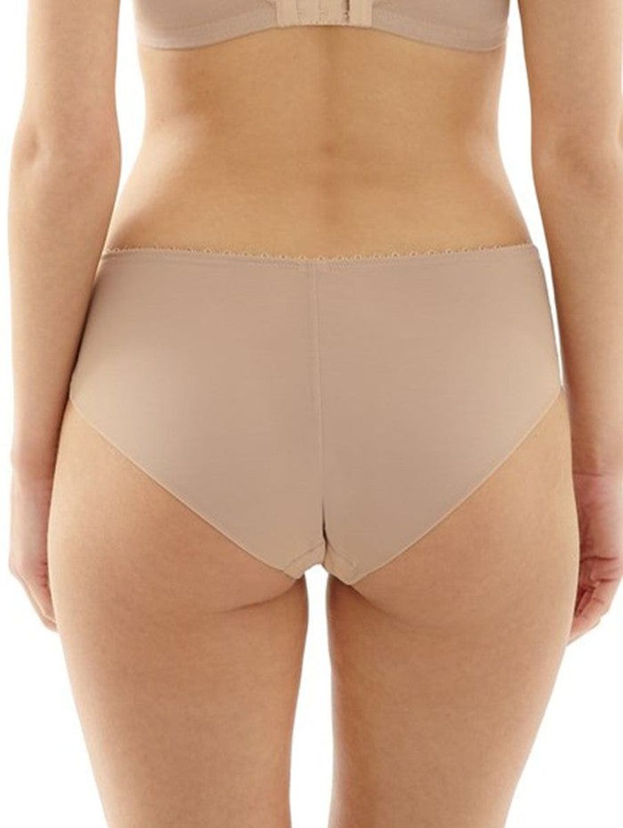 Panache Panache Jasmine Brief Caramel Wholesale