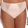 Elomi Elomi Charley High Leg Brief Ballet Pink Online