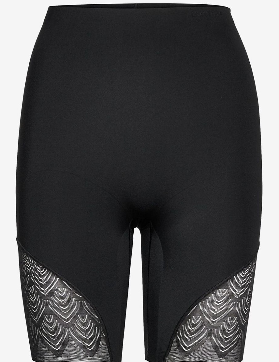 Chantelle Chantelle Sexy Shape High Waist Pant Black Online