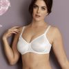 Anita Anita Basic Underwire Nursing Bra White Online