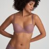 Marie Jo LAventure Marie Jo Laventure Louie Padded Balcony Bra Satin Taupe Online