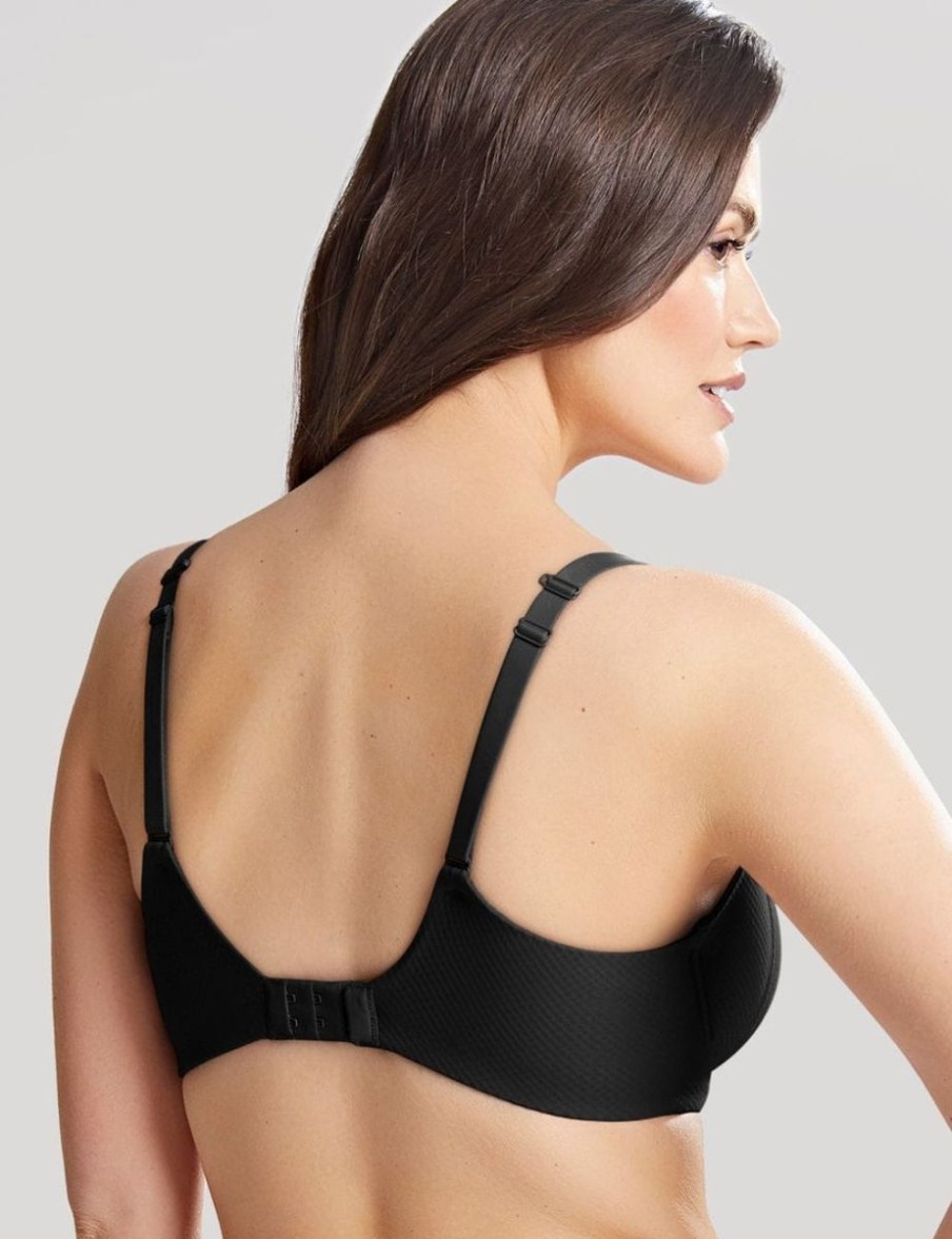 Panache Panache Serene Full Cup Bra Noir Online