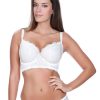 Freya Freya Fancies Longline Bra White Online