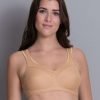 Anita Anita Jana Comfort Cotton Bra Skin New