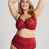 Sculptresse Sculptresse Estel Full Cup Bra Raspberry Best