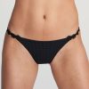 Marie Jo Marie Jo Avero Low Waist Brief Black Wholesale